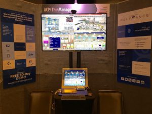 ACP Thin Manager