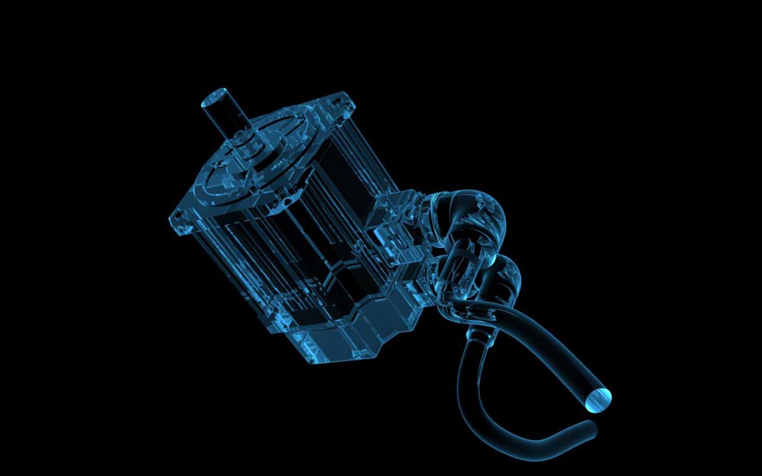 RSLogix 5000 UDT for Motion Uses With Servos