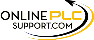 Online PLC Support Logo4