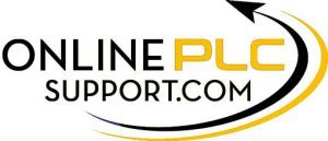 Online-PLC-Support-Site-Logo