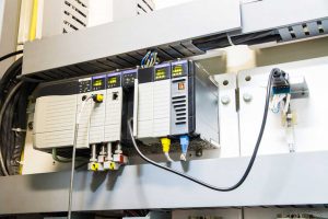 RSLogix 5000 Rack