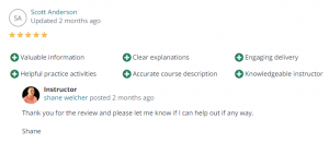 Servo Motion Mastery Review 7