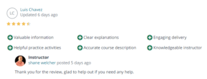 Allen Bradley PLC Course Review 1