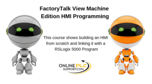 FactoryTalk HMI Training