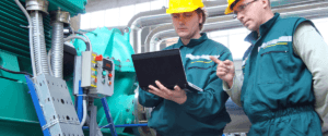 Mechanics Programming PLC Controls